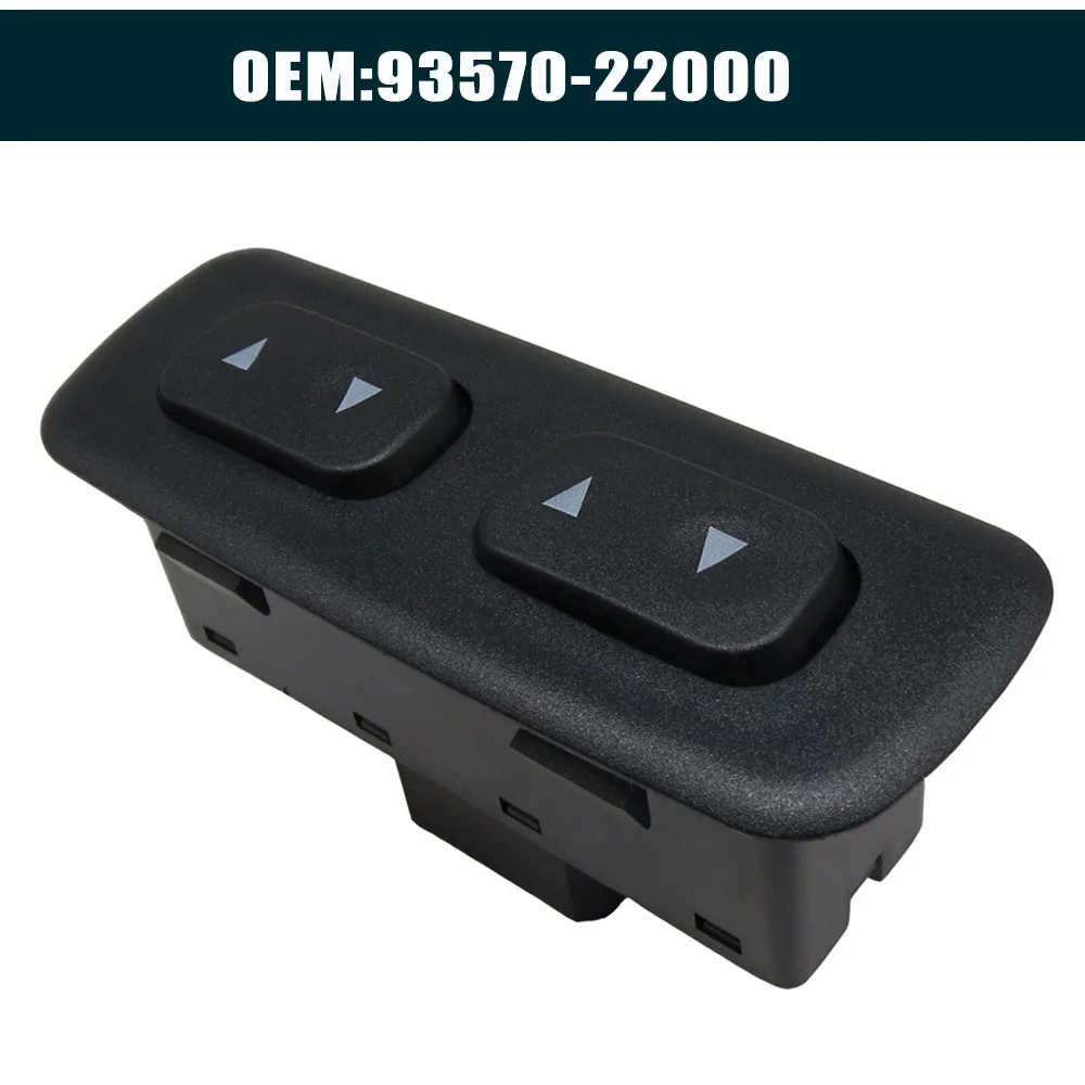 Car Accessories For Hyundai Accent I X-3 1.3 1.3i 1.5i 12V 16V Electric Control Power Master Window Switch 93570-22000
Car Accessories For Hyundai Accent I X-3 1.3 1.3i 1.5i 12V 16V Electric Control Power Master Window Switch 93570-22000