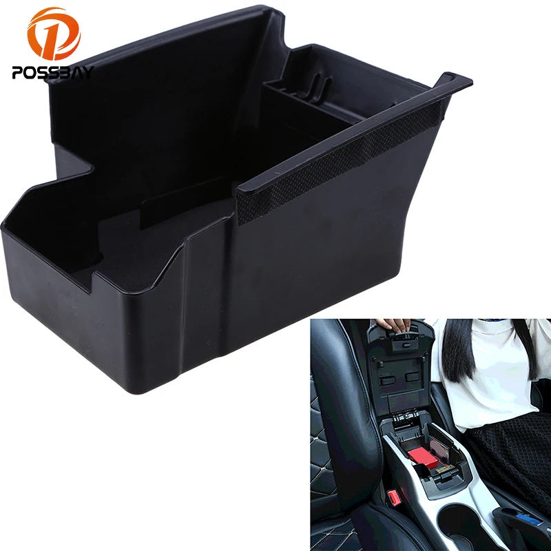 POSSBAY Car Organizer for Ford Kuga 2013 2014 2015 2016 Pre-facelift Car Armrest Central Storage Box Fit Phone Key Wallet Holder
POSSBAY Car Organizer for Ford Kuga 2013 2014 2015 2016 Pre-facelift Car Armrest Central Storage Box Fit Phone Key Wallet Holder