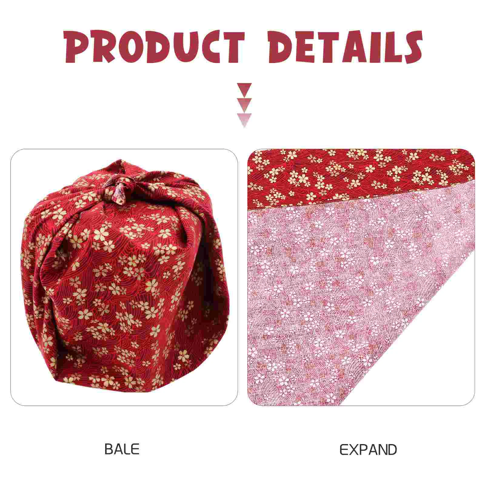Cloth Wrapping Box Gift Packing Japanese Bento Lunch Fabric Wrap Cotton Decorative Cover Bandana Craft Traditional Handkerchief
Cloth Wrapping Box Gift Packing Japanese Bento Lunch Fabric Wrap Cotton Decorative Cover Bandana Craft Traditional Handkerchief