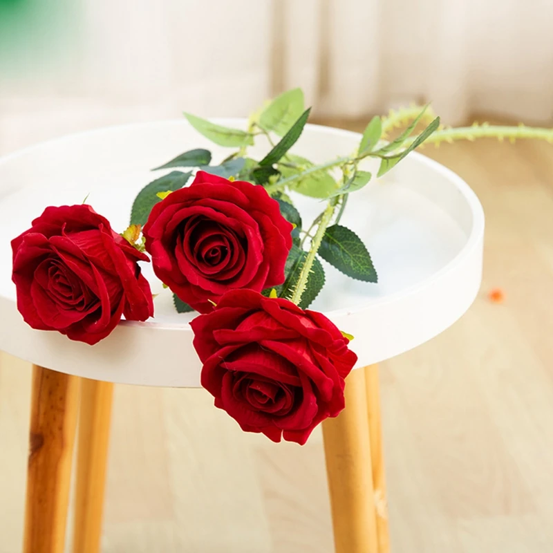 Beautiful Hydrangea Roses Artificial Flowers for Home Wedding Decorations High Quality Autumn Bouquet Mousse Peony Fake Flower
Beautiful Hydrangea Roses Artificial Flowers for Home Wedding Decorations High Quality Autumn Bouquet Mousse Peony Fake Flower