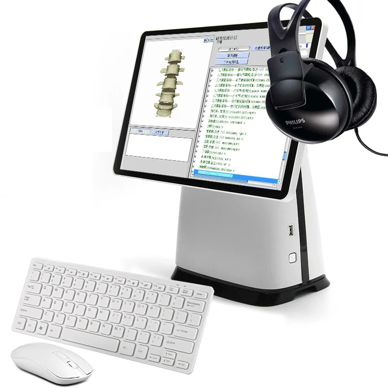 9D18d Cell Detector, Sub Management Evaluation of Major Health, Physical Examination
9D18d Cell Detector, Sub Management Evaluation of Major Health, Physical Examination