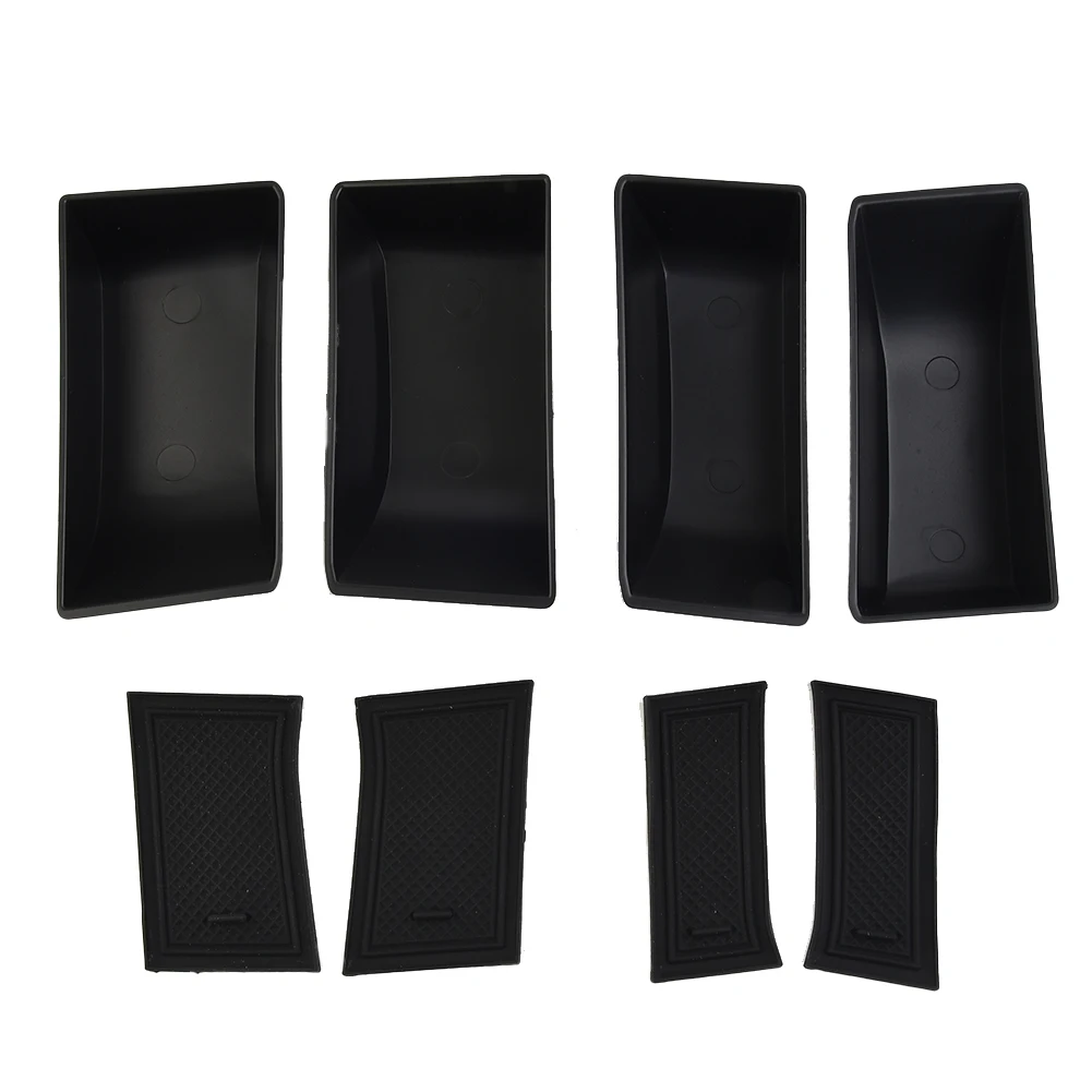 Car Door Armrest Storage Box Car Door Armrest Storage Box 1Pair Brand New High Quality Storage Box For YUAN Plus EV ATTO 3
Car Door Armrest Storage Box Car Door Armrest Storage Box 1Pair Brand New High Quality Storage Box For YUAN Plus EV ATTO 3