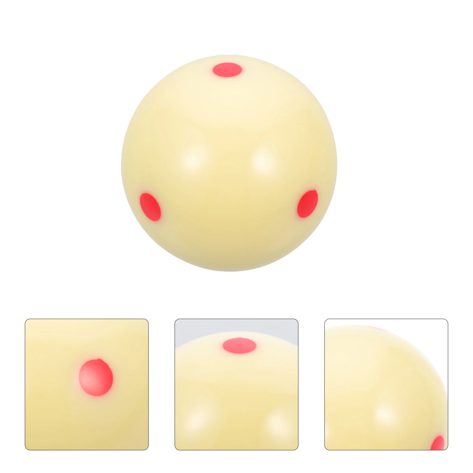 Cue Billiard Pool Training Resin Replacement Equipment Set Practice Professional Billiards Large Accessories Household Snooker 
Cue Billiard Pool Training Resin Replacement Equipment Set Practice Professional Billiards Large Accessories Household Snooker