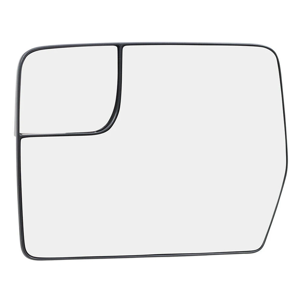 Rearview Mirror Glass 100% Brand New ABS + Glass BL3Z17K707D Car Parts & Accessories For Ford F150 Pickup 11-14
Rearview Mirror Glass 100% Brand New ABS + Glass BL3Z17K707D Car Parts & Accessories For Ford F150 Pickup 11-14
