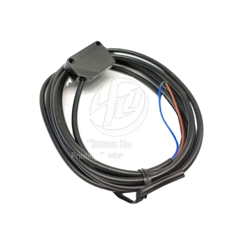 printing machine sensor DL-S3R Original diffuse reflection photoelectric switch sensor
printing machine sensor DL-S3R Original diffuse reflection photoelectric switch sensor