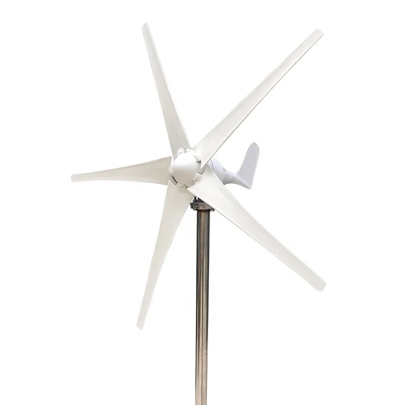Hot sale street lamp/household small 12v 24v 48v 600w 800w1000w wind turbine 100watt 24v wind power generator
Hot sale street lamp/household small 12v 24v 48v 600w 800w1000w wind turbine 100watt 24v wind power generator