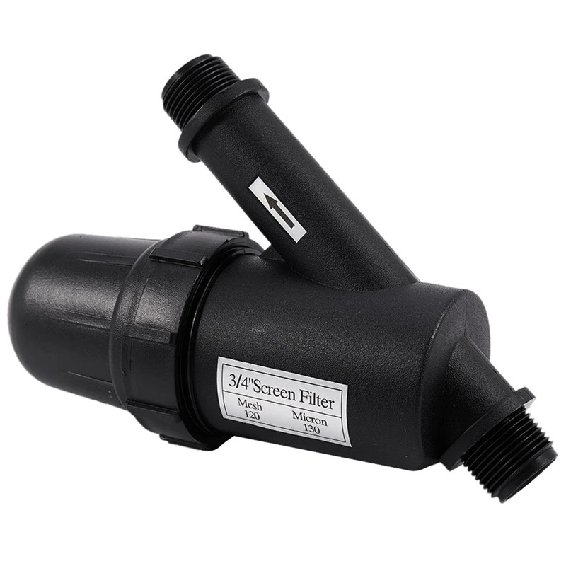 1 шт., сетка для полива сада, 3/4 дюйма
1 шт., сетка для полива сада, 3/4 дюйма