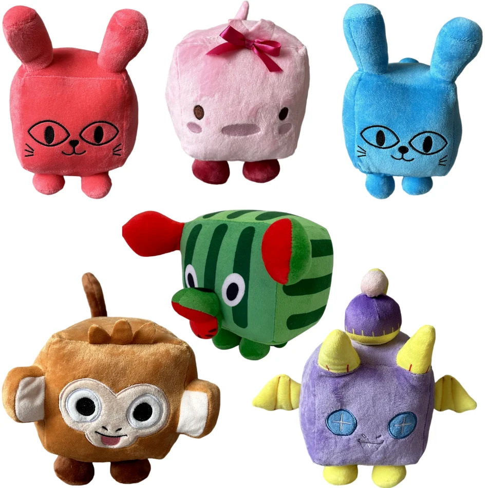 20CM Titanic Balloon Cat Plush Film Animation Role Soft Filled Plush Toys Gifts For Children Christmas Party Decoration
20CM Titanic Balloon Cat Plush Film Animation Role Soft Filled Plush Toys Gifts For Children Christmas Party Decoration
