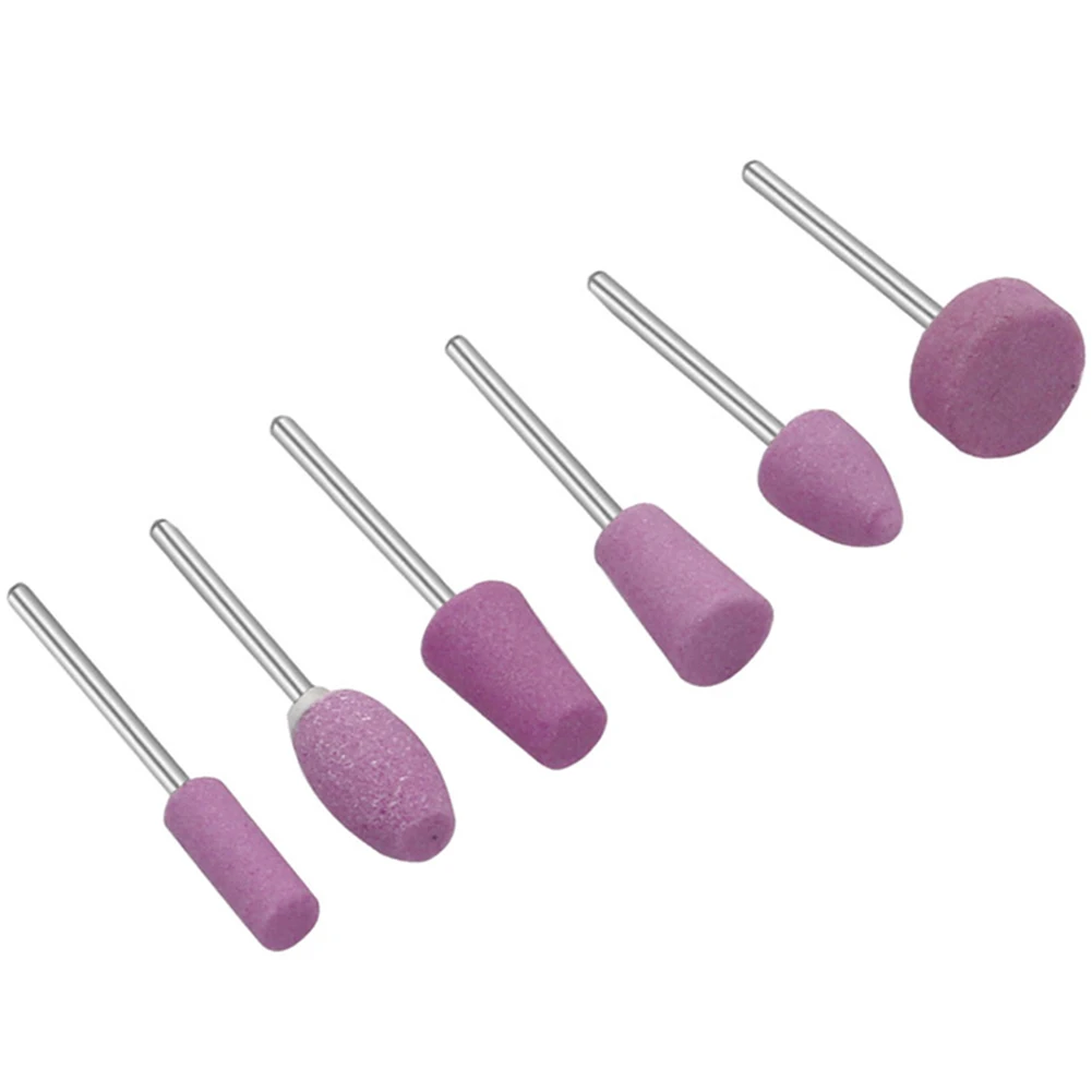 12pcs Abrasive Mounted Stone For Rotary Tools Grinding Wheel Head Accessories Rotary Power Tools Ceramic Grinding Head Polishing
12pcs Abrasive Mounted Stone For Rotary Tools Grinding Wheel Head Accessories Rotary Power Tools Ceramic Grinding Head Polishing