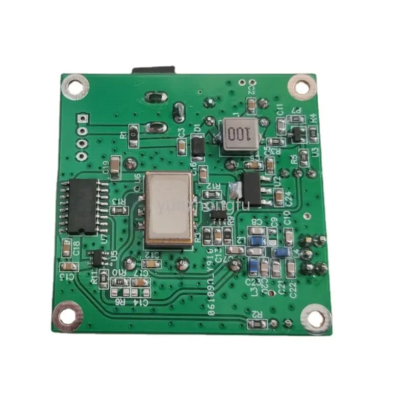 High Precision High Stability OCXO-25M-2525 25M OCXO Board Frequency Standard OCXO 25MHz PCBA
High Precision High Stability OCXO-25M-2525 25M OCXO Board Frequency Standard OCXO 25MHz PCBA