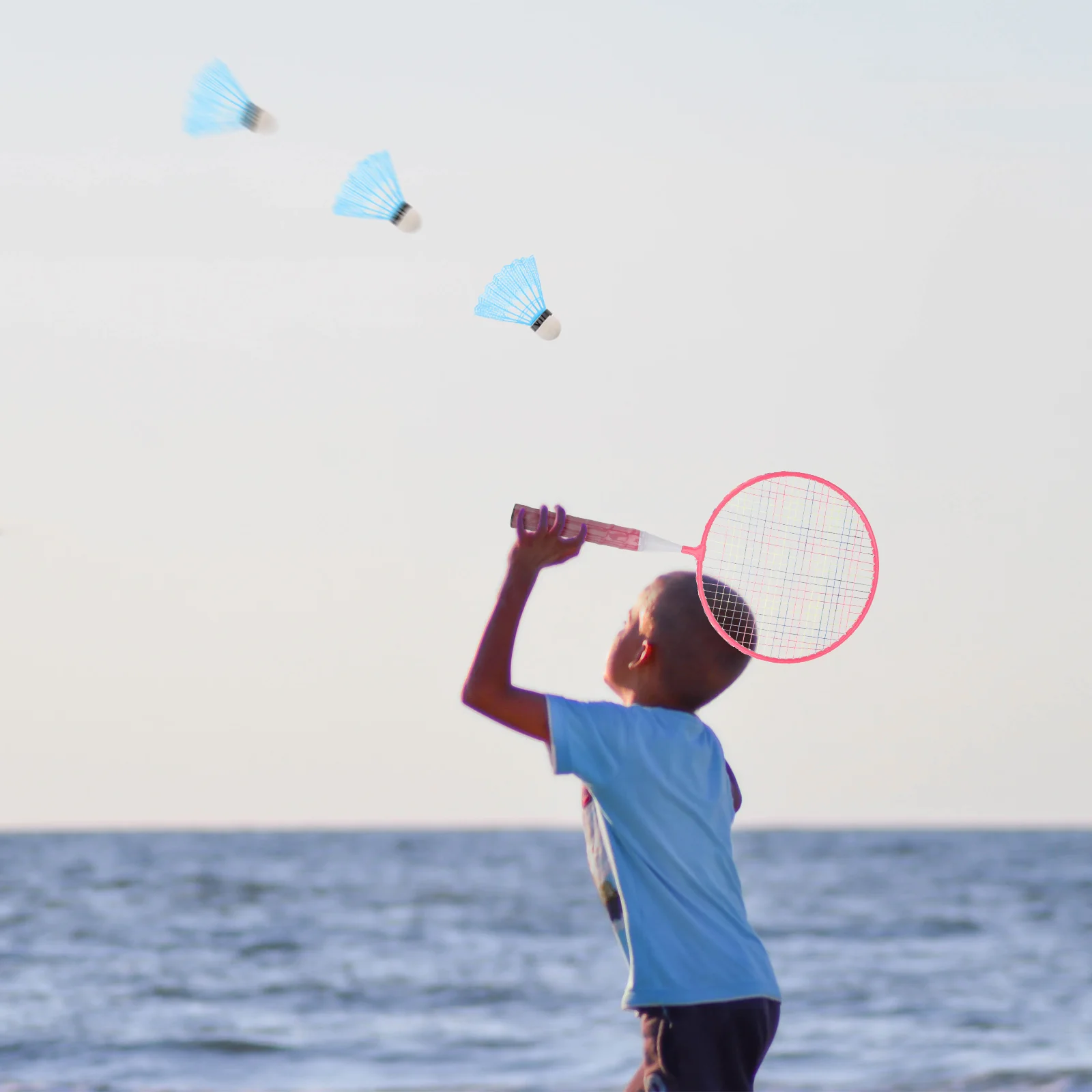 Сетка для бадминтона, садовый набор игрушек для бадминтона, Детские принадлежности, Детский костюм для тенниса, комплект для бадминтона
Сетка для бадминтона, садовый набор игрушек для бадминтона, Детские принадлежности, Детский костюм для тенниса, комплект для бадминтона