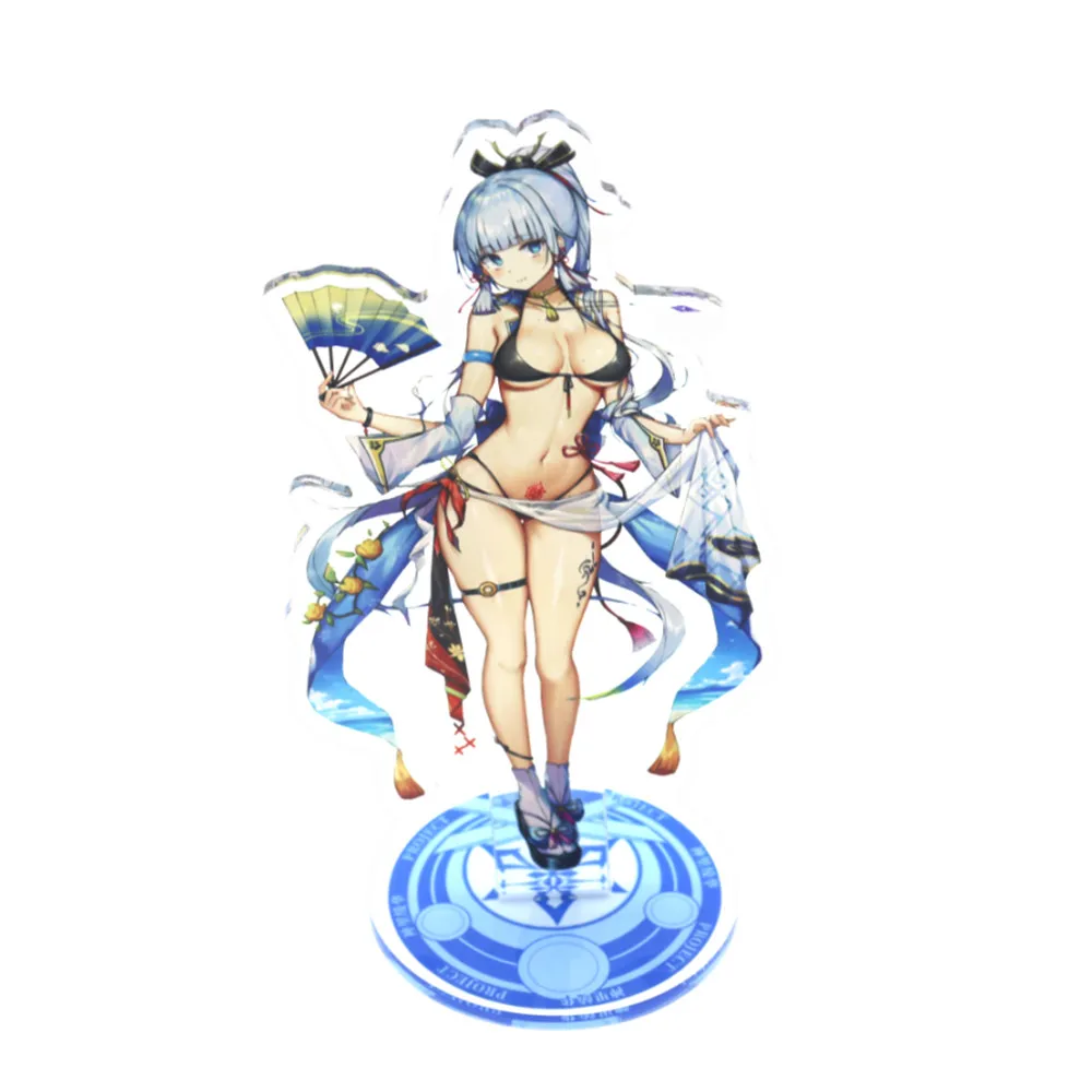 16Cm Game Anime Genshin Impact Figure Collection Second Element Acrylic Stand Keqing Mona Diluc Model Plate Desk Decor Stand Toy
16Cm Game Anime Genshin Impact Figure Collection Second Element Acrylic Stand Keqing Mona Diluc Model Plate Desk Decor Stand Toy