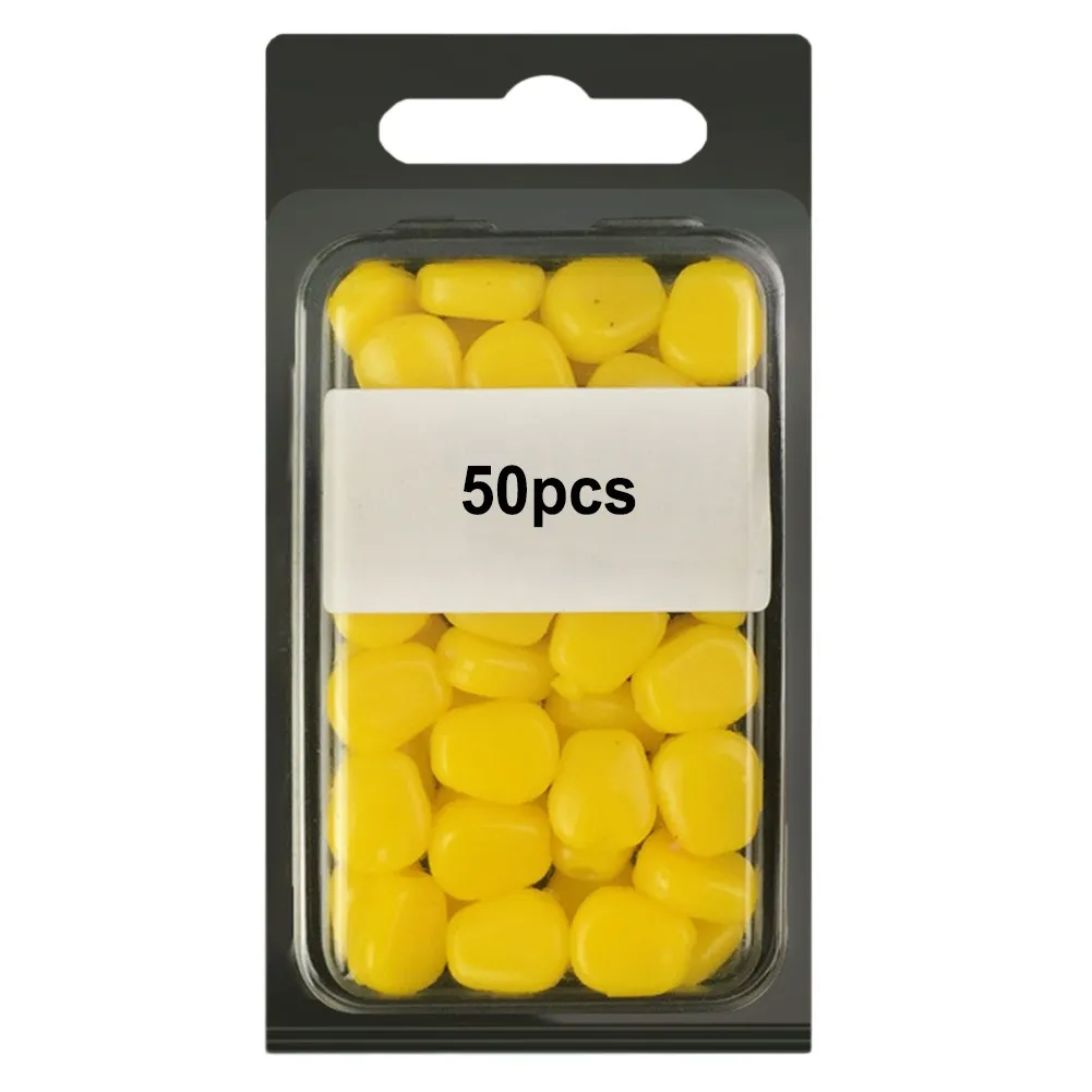 Practical Fish Bait Artificial Silicone Bait Corn Design Lure Corn Fragrance Floating Types For Outdoor Freshwater
Practical Fish Bait Artificial Silicone Bait Corn Design Lure Corn Fragrance Floating Types For Outdoor Freshwater