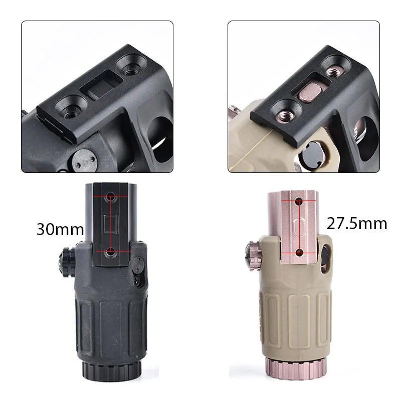 Крепление Airsoft FTC для G33 G43 и AImpoint Лупа с ЧПУ Tech 6x Mag T1 T2 H1 H2 M5 556 558 20 мм планка Пикатинни
Крепление Airsoft FTC для G33 G43 и AImpoint Лупа с ЧПУ Tech 6x Mag T1 T2 H1 H2 M5 556 558 20 мм планка Пикатинни