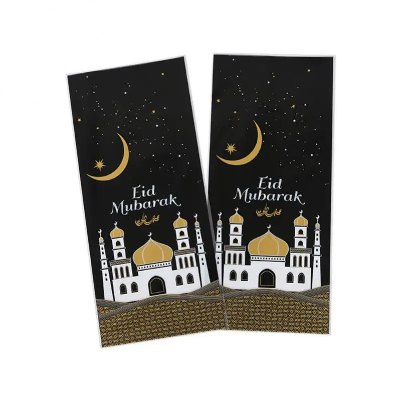 Lollipop Packaging Printed Gift Bag Diy Baking Packaging 50pcs Woven Eid Decoration Candy Gift Bag Rabbit Plastic Candy Gift Bag
Lollipop Packaging Printed Gift Bag Diy Baking Packaging 50pcs Woven Eid Decoration Candy Gift Bag Rabbit Plastic Candy Gift Bag