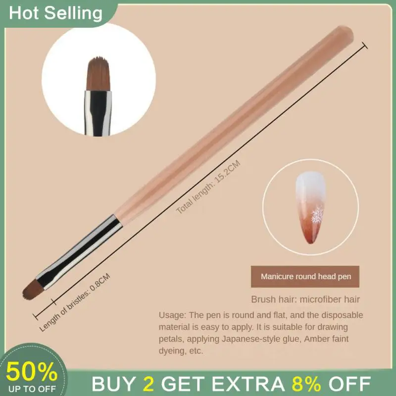 Искусственная ручка для чистки ногтей с сильным ощущением, принадлежности для ногтей и инструменты, ручка для дизайна ногтей, мягкая градиентная ручка для волос
Искусственная ручка для чистки ногтей с сильным ощущением, принадлежности для ногтей и инструменты, ручка для дизайна ногтей, мягкая градиентная ручка для волос