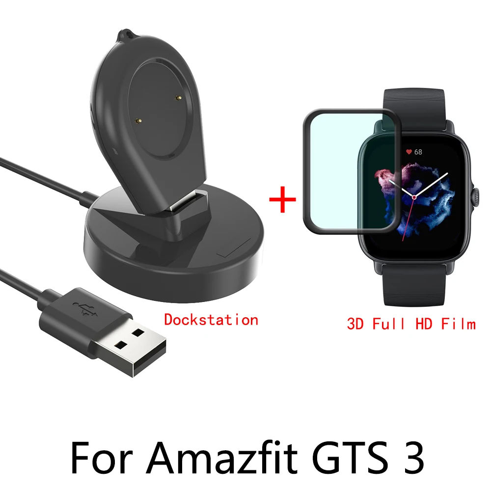 Suitable For Amazfit T-Rex2 Base Charger For Amazfit GTR 3 PRO Base Charger For Amazfit GTS3 Mobile Phone Holder Black
Suitable For Amazfit T-Rex2 Base Charger For Amazfit GTR 3 PRO Base Charger For Amazfit GTS3 Mobile Phone Holder Black