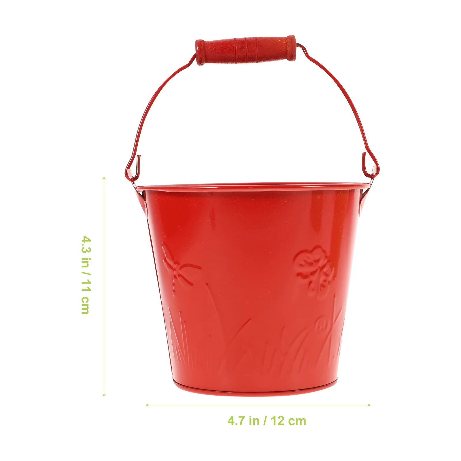 Beach Bucket Multi-function Sand Portable Toy Kids Supply Convenient Accessory Children Outdoor Toys
Beach Bucket Multi-function Sand Portable Toy Kids Supply Convenient Accessory Children Outdoor Toys