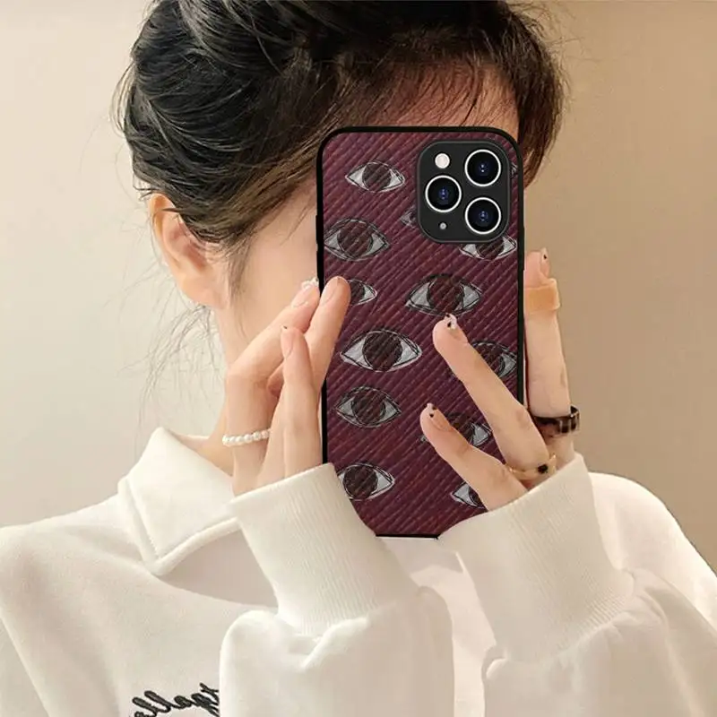 Scary Face Eyes Phone Case Hard Leather Case for iPhone 11 12 13 Mini Pro Max 8 7 Plus SE 2020 X XR XS Coque
Scary Face Eyes Phone Case Hard Leather Case for iPhone 11 12 13 Mini Pro Max 8 7 Plus SE 2020 X XR XS Coque