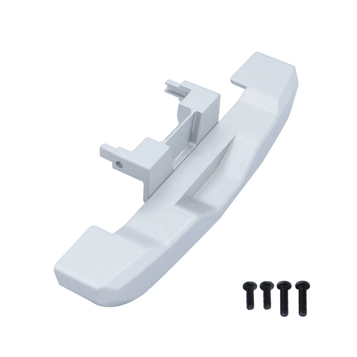 Metal Rear Bumper 9734 for Traxxas TRX4M TRX-4M Bronco 1/18 RC Crawler Car Upgrade Parts OP Accessories,2
Metal Rear Bumper 9734 for Traxxas TRX4M TRX-4M Bronco 1/18 RC Crawler Car Upgrade Parts OP Accessories,2
