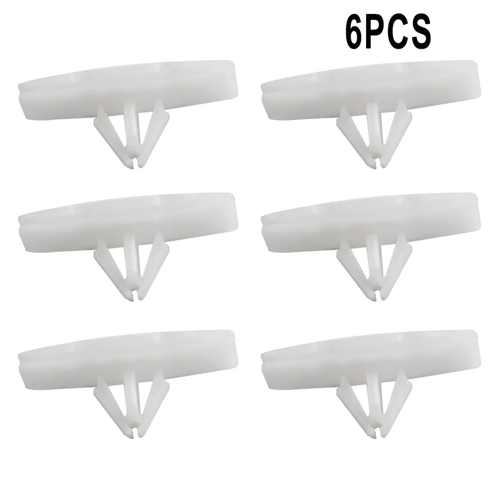 6pc Car Fender Flare Moulding Clips Fastener Rivet Retainer Gray Car Accessories For Jeep Wrangler JL18-2020 For Gladiator 2020
6pc Car Fender Flare Moulding Clips Fastener Rivet Retainer Gray Car Accessories For Jeep Wrangler JL18-2020 For Gladiator 2020