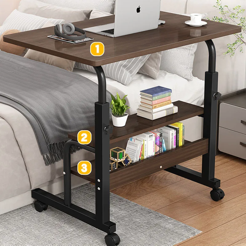 Adjustable Study Reading Computer Desks Standing Office Shelf Storage Computer Desks Gamer Service Escritorios Furniture HY
Adjustable Study Reading Computer Desks Standing Office Shelf Storage Computer Desks Gamer Service Escritorios Furniture HY