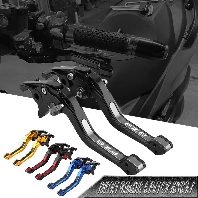 for Yamaha FZ8 2011 2012 2013 2014 2015 Motorcycle Adjustable Handle Custom Logo
for Yamaha FZ8 2011 2012 2013 2014 2015 Motorcycle Adjustable Handle Custom Logo