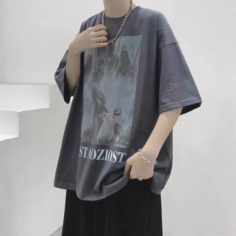 M-8XL Men and Women Cotton T-shirt, High Quality, Wide, Beautiful Unisex Couple Wear For Men and Women Fashionsun
M-8XL Men and Women Cotton T-shirt, High Quality, Wide, Beautiful Unisex Couple Wear For Men and Women Fashionsun