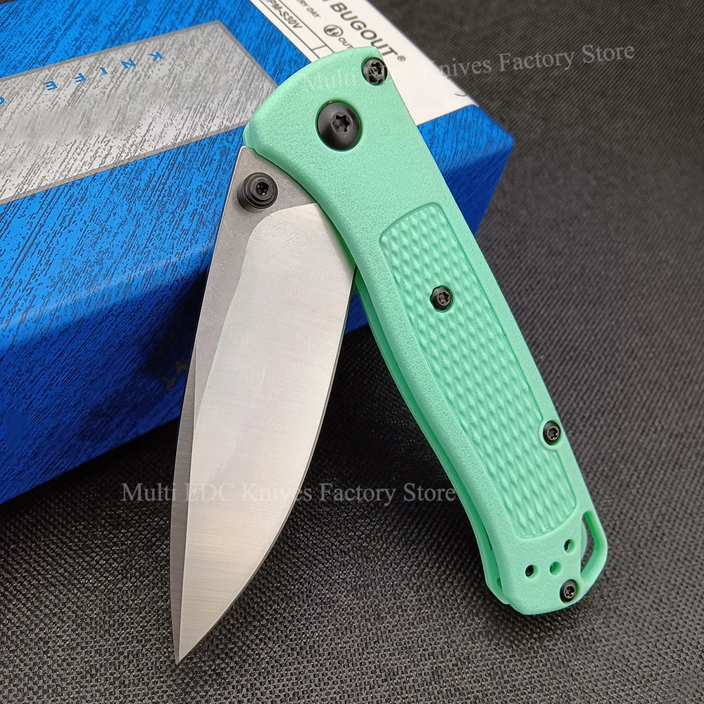 Мини 533 Выживание EDC Flipper нож из нейлонового волокна ручка Mark S30v лезвие Универсальный Карманный Походный спасательный складной клинок BM
Мини 533 Выживание EDC Flipper нож из нейлонового волокна ручка Mark S30v лезвие Универсальный Карманный Походный спасательный складной клинок BM