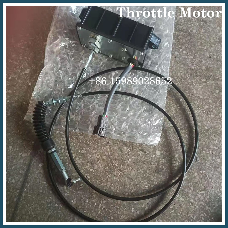 KECM-2024-62C двигатель дроссельной заслонки для экскаватора CLG922 CLG920D, запасные части 37B1580 24V
KECM-2024-62C двигатель дроссельной заслонки для экскаватора CLG922 CLG920D, запасные части 37B1580 24V