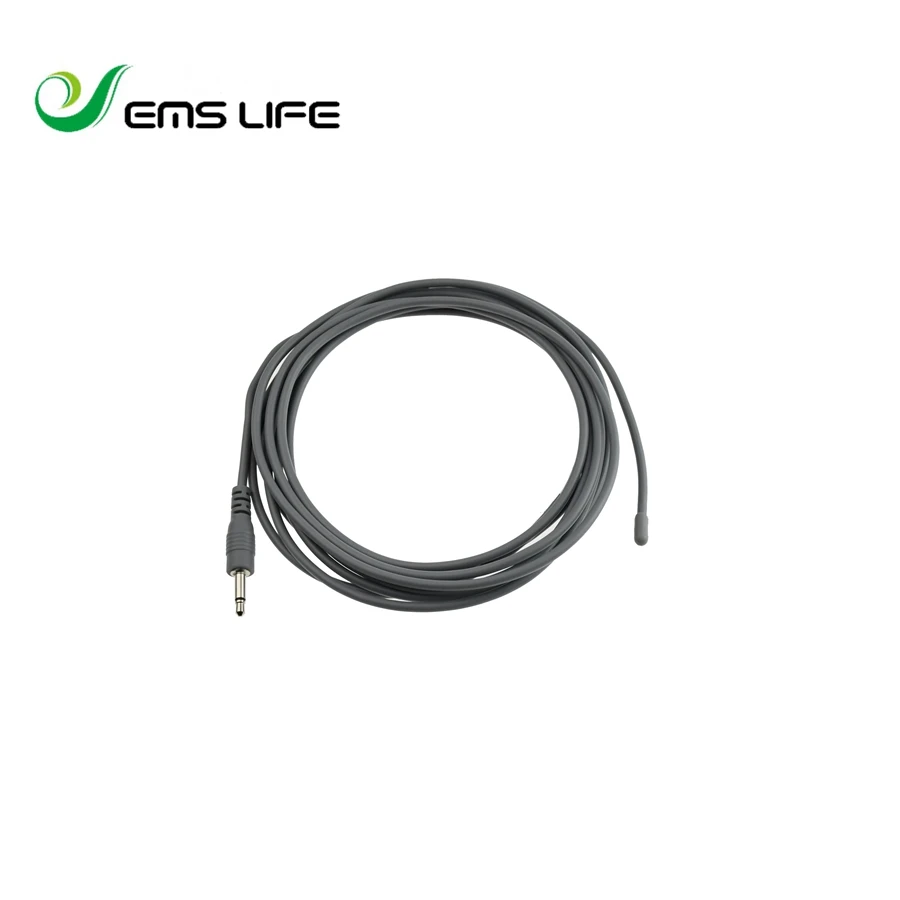 Совместим с GE DATEX-OHMEDA P/N 6600-0628-700, зонд для прямой температуры поверхности кожи для взрослых
Совместим с GE DATEX-OHMEDA P/N 6600-0628-700, зонд для прямой температуры поверхности кожи для взрослых
