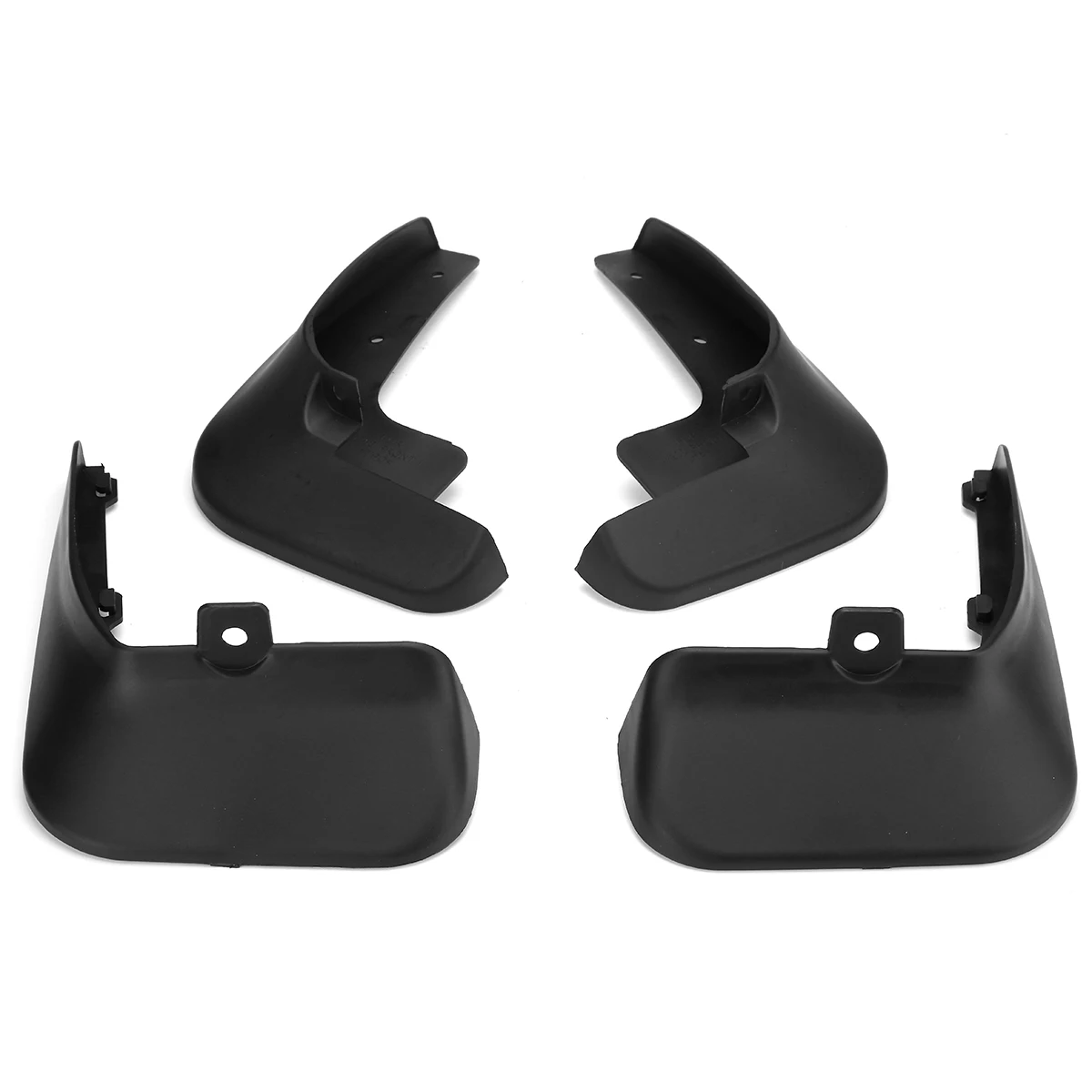 4Pcs Flexible Mud Flaps Splash Guards Mudguards Front Rear For Nissan NV200 Vanette Evalia 2010-2019
4Pcs Flexible Mud Flaps Splash Guards Mudguards Front Rear For Nissan NV200 Vanette Evalia 2010-2019