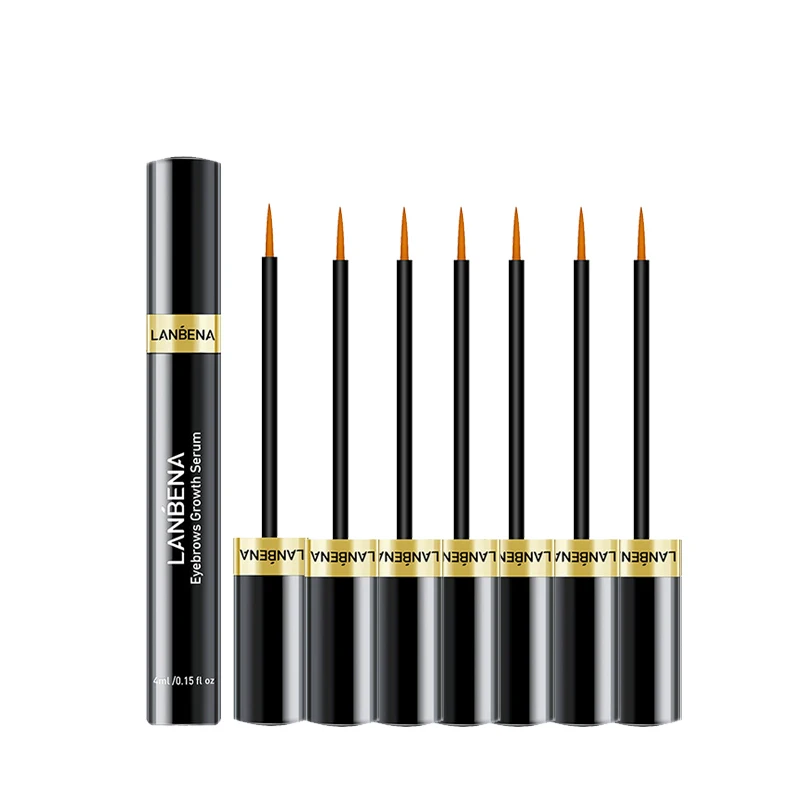 LANBENA Eyebrow Growth Serum Moisturizing Nourishing Eyelash Essence Promotion Thicker Eyebrow Growth Lengthening MakeupTool
LANBENA Eyebrow Growth Serum Moisturizing Nourishing Eyelash Essence Promotion Thicker Eyebrow Growth Lengthening MakeupTool