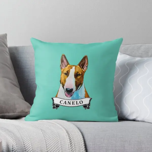 Canelo Bull Terrier Printing Throw Pillow Cover Bed Car Home Fashion Cushion Sofa Office Soft Square Hotel Pillows not include
Canelo Bull Terrier Printing Throw Pillow Cover Bed Car Home Fashion Cushion Sofa Office Soft Square Hotel Pillows not include