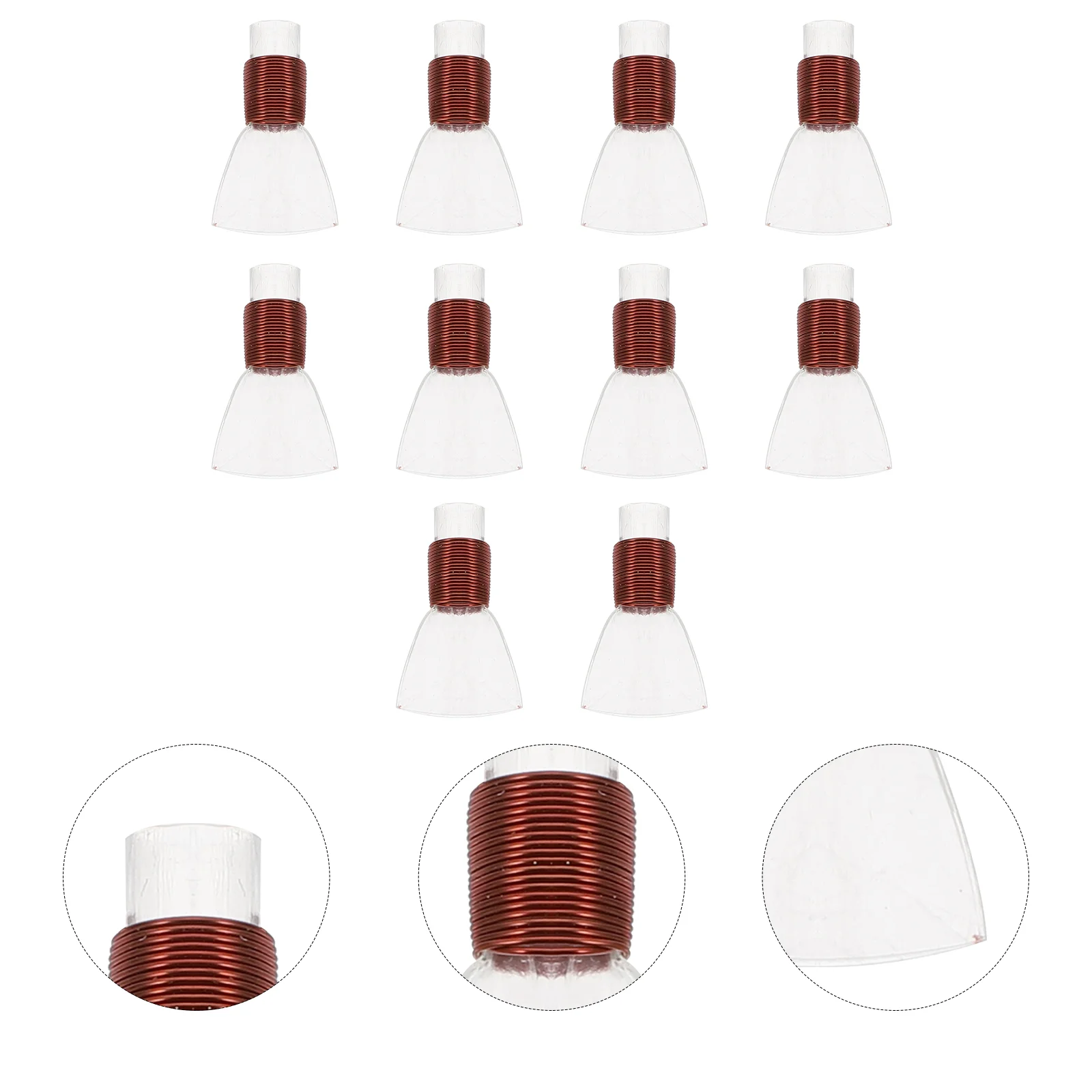 Suona Reed Reeds Accessories Partsmouthpieces Replacement Musical Instrument Supplies Trumpet Lightweight
Suona Reed Reeds Accessories Partsmouthpieces Replacement Musical Instrument Supplies Trumpet Lightweight