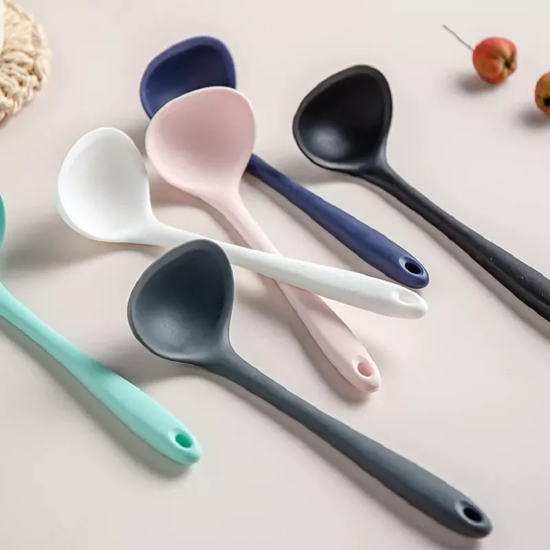 2022New Deep Soup Spoon Heat Resistant Non-Stick Cooking Spoon Serving Scoop for Sauce Stew Kitchen Tools Kitchen Supplies
2022New Deep Soup Spoon Heat Resistant Non-Stick Cooking Spoon Serving Scoop for Sauce Stew Kitchen Tools Kitchen Supplies