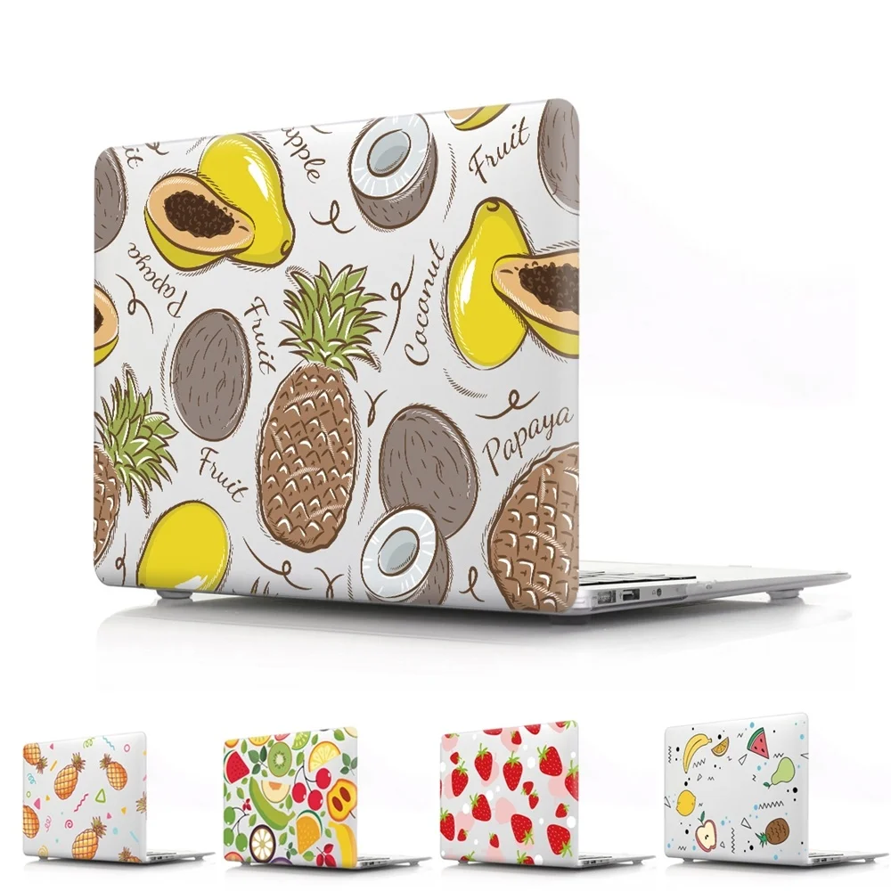 Cartoon fruit Case For huawei Matebook Mate 13 14 X Mate book X pro ,Cases for MagicBook14 15 16.1 Mate book D14 D15
Cartoon fruit Case For huawei Matebook Mate 13 14 X Mate book X pro ,Cases for MagicBook14 15 16.1 Mate book D14 D15