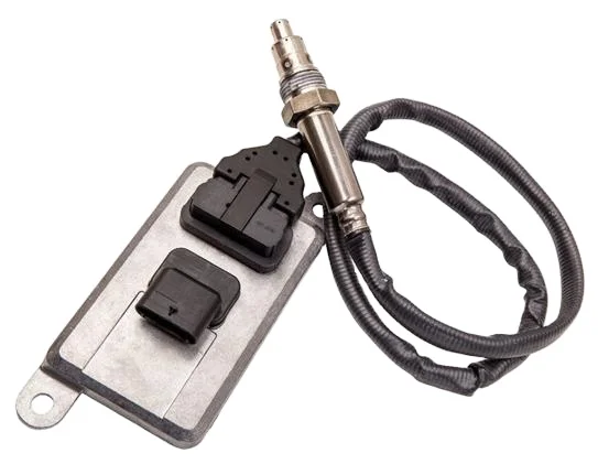 NOx Sensor Car Auto Parts 5WK96616F A0091533628 5WK9 6616F for Truck Nitrogen Oxide Sensor
NOx Sensor Car Auto Parts 5WK96616F A0091533628 5WK9 6616F for Truck Nitrogen Oxide Sensor