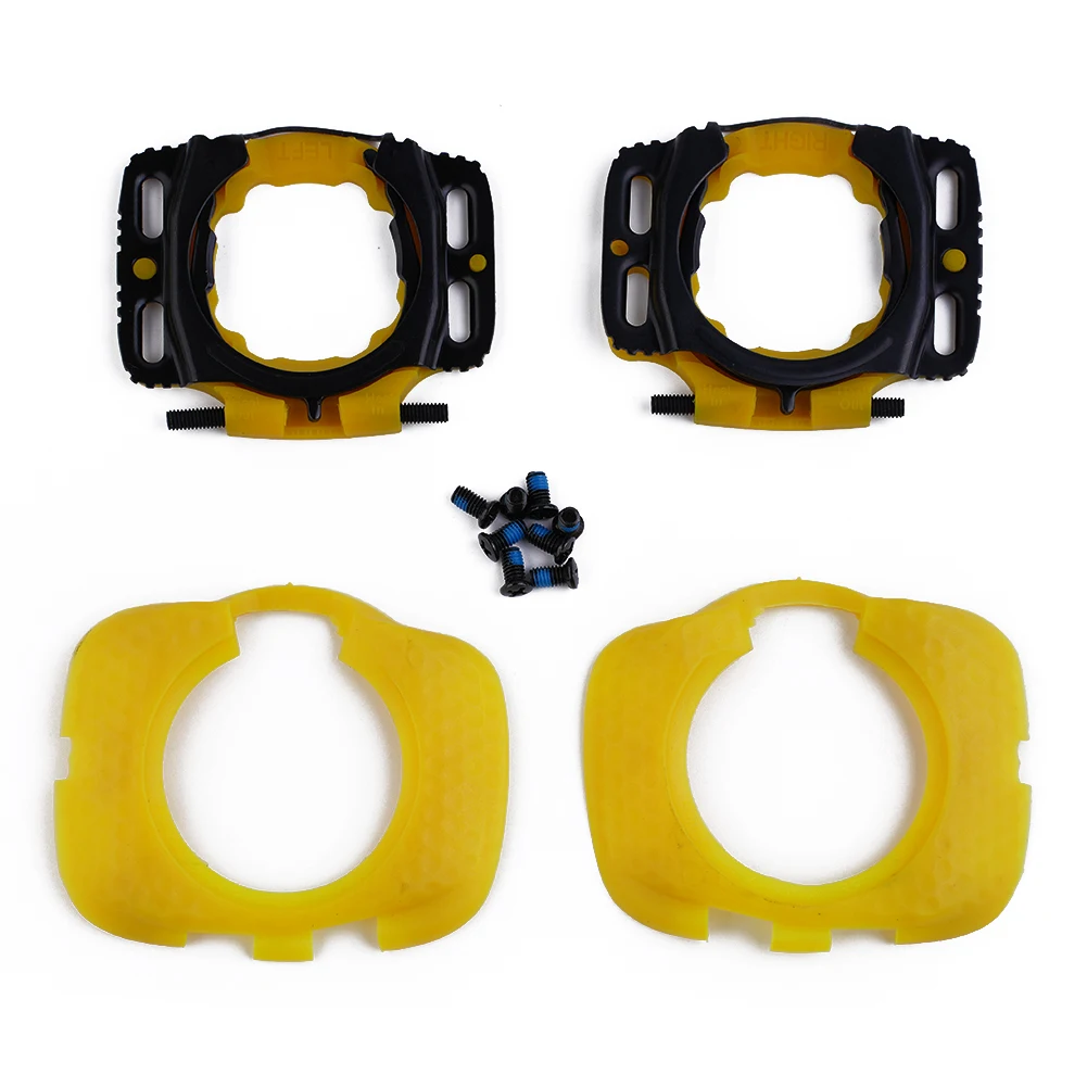 Road Bike Pedal Cleat For Wahoo SpeedPlay Zero Bicycle Pedal Clip Cycling Parts Bicycle Pedal Clips Bicycle Parts
Road Bike Pedal Cleat For Wahoo SpeedPlay Zero Bicycle Pedal Clip Cycling Parts Bicycle Pedal Clips Bicycle Parts