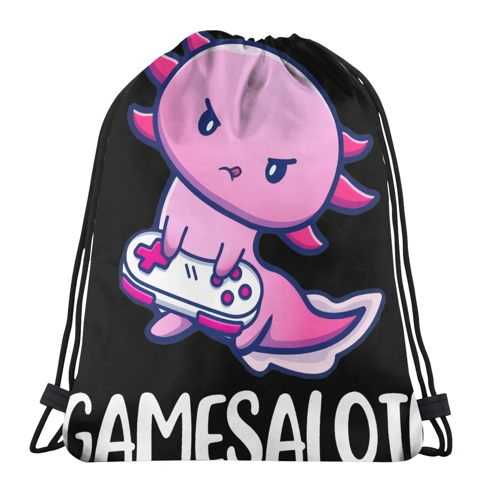 Мужские сумки для игр и видео Gamesalotl Axolotl, мужские сумки для девочек, Упаковочная Сумка, водонепроницаемая сумка на ремне, сумка для обуви, тка...
Мужские сумки для игр и видео Gamesalotl Axolotl, мужские сумки для девочек, Упаковочная Сумка, водонепроницаемая сумка на ремне, сумка для обуви, тка...