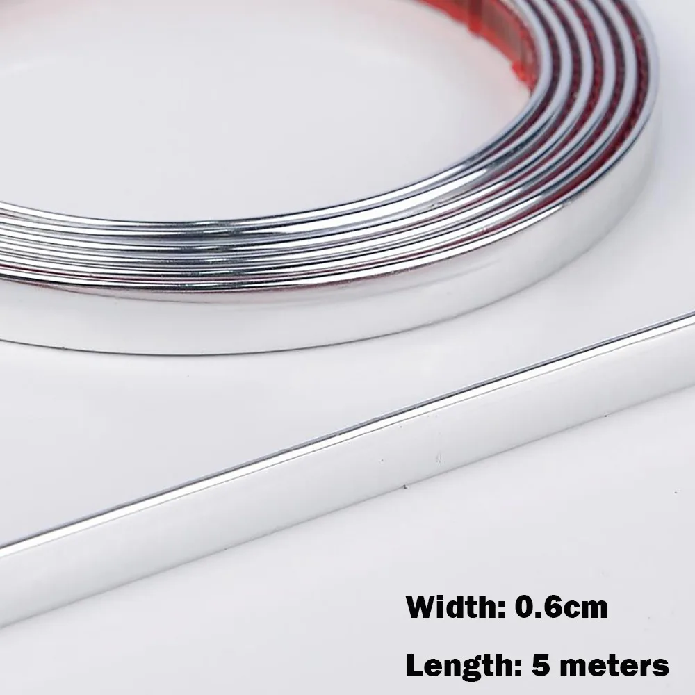 Зеркальная самоклеящаяся декоративная лента для стен 
Зеркальная самоклеящаяся декоративная лента для стен