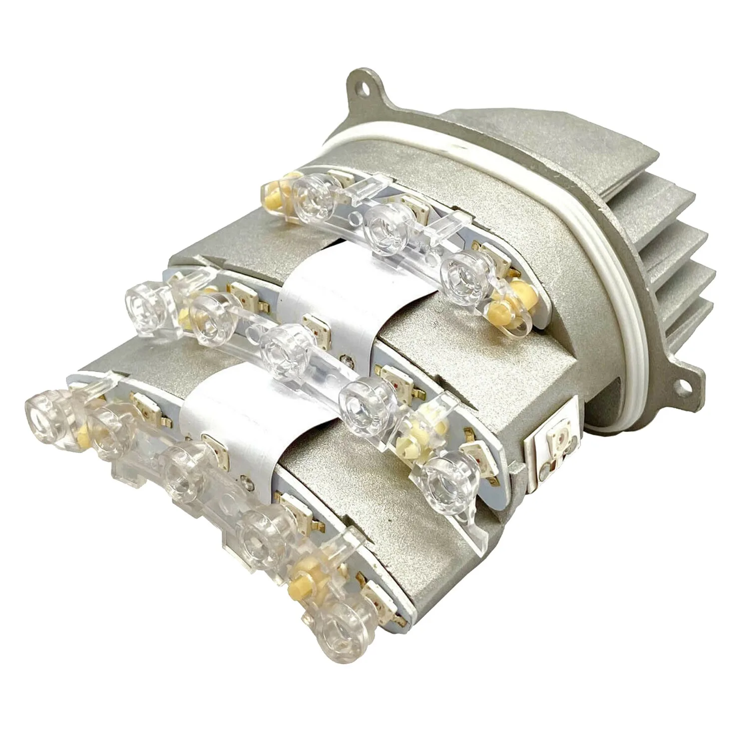 New For-BMW E90 E91 LCI 328I 335I M3 Right Side LED Turn Signal Bulb Diode Indicator Module 63127245814
New For-BMW E90 E91 LCI 328I 335I M3 Right Side LED Turn Signal Bulb Diode Indicator Module 63127245814