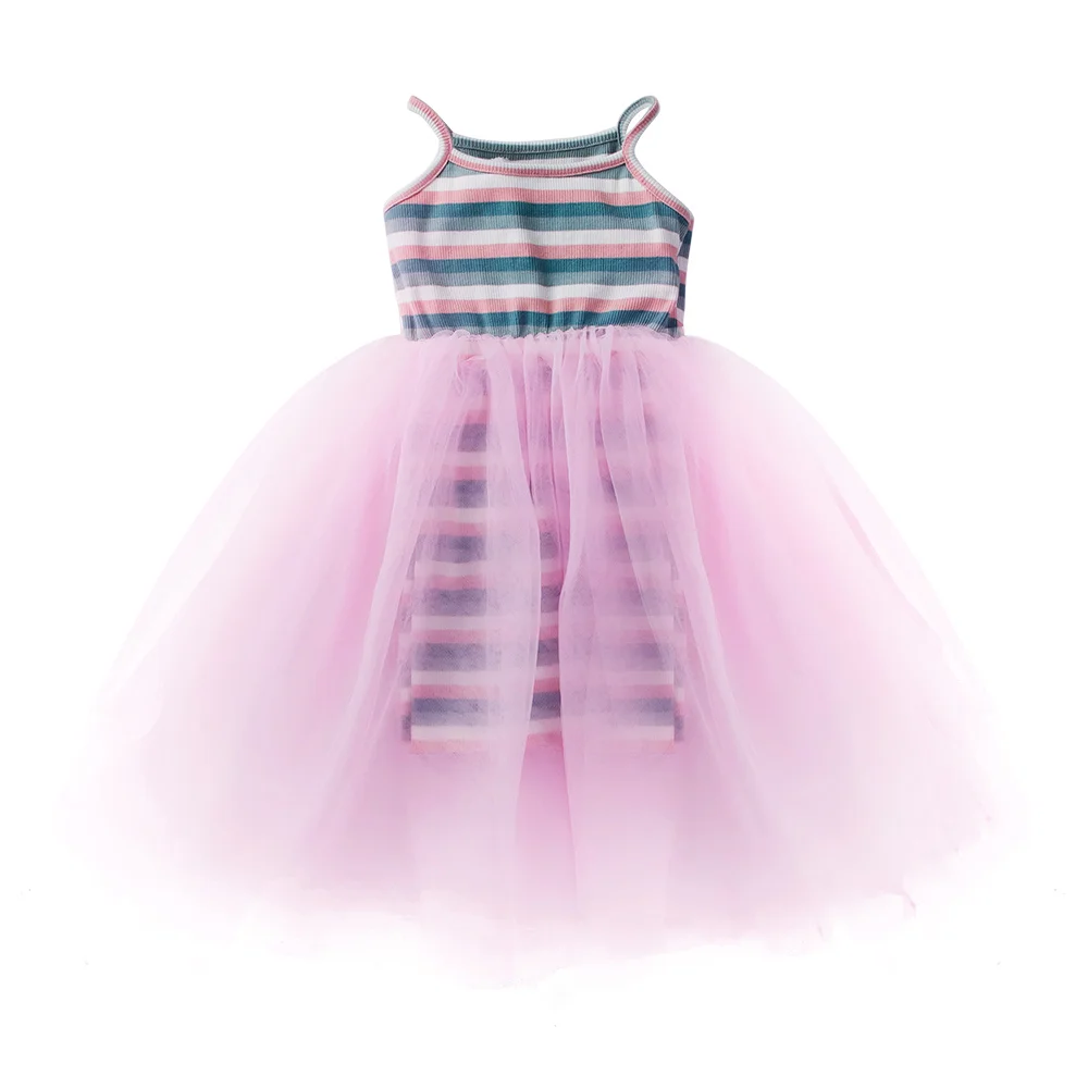 Toddler Baby Girl Slip Dress Casual Dresses for Girls First Year Birthday Party Dress Baby Clothes Tutu Fluffy
Toddler Baby Girl Slip Dress Casual Dresses for Girls First Year Birthday Party Dress Baby Clothes Tutu Fluffy