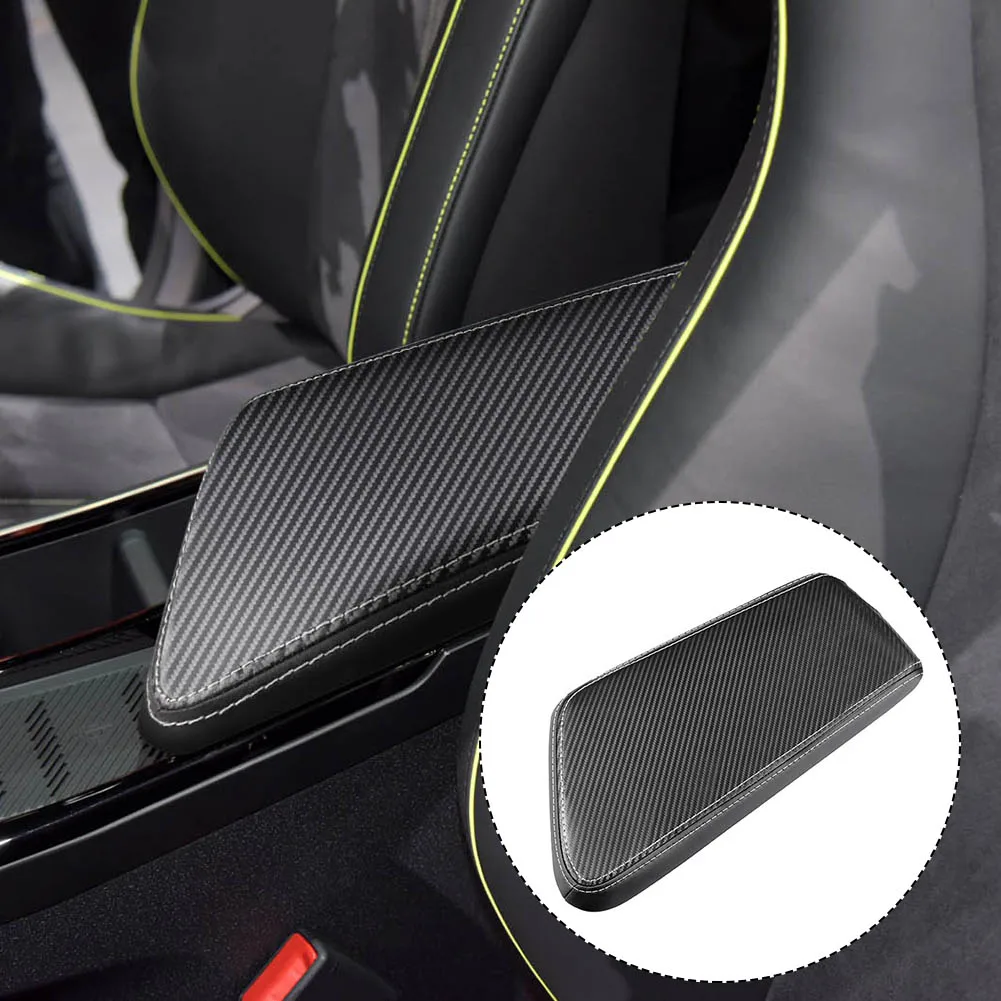 Protective Cover Armrest Case Cover New 1pcs Armrest Case Cover Console Armrest Seats Box Protective Cover Cushion 1pcs
Protective Cover Armrest Case Cover New 1pcs Armrest Case Cover Console Armrest Seats Box Protective Cover Cushion 1pcs