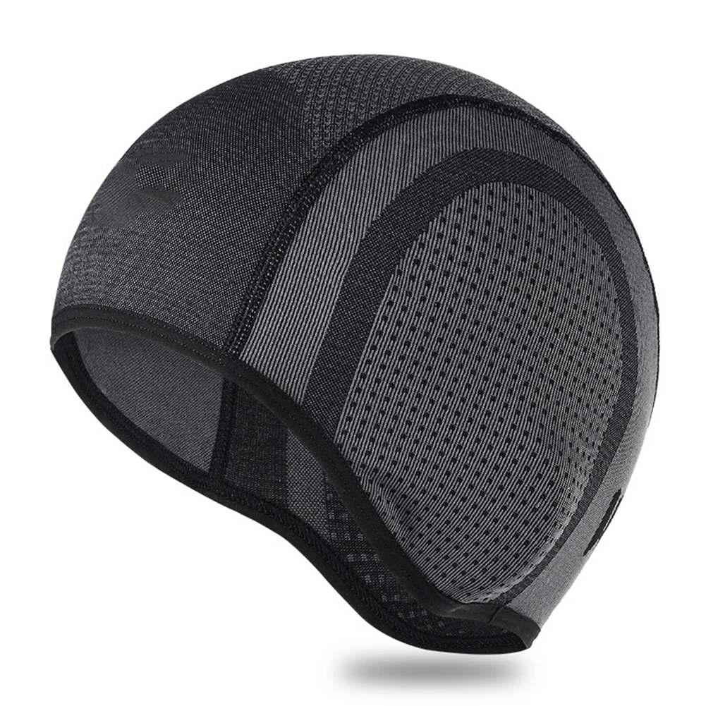 Cycling Cap Sunscreen Breathable Sport Cap Quick Dry Helmet MTB Road Bike Headwear Refuse To Be Stuffy Inner Cap 2022 New
Cycling Cap Sunscreen Breathable Sport Cap Quick Dry Helmet MTB Road Bike Headwear Refuse To Be Stuffy Inner Cap 2022 New