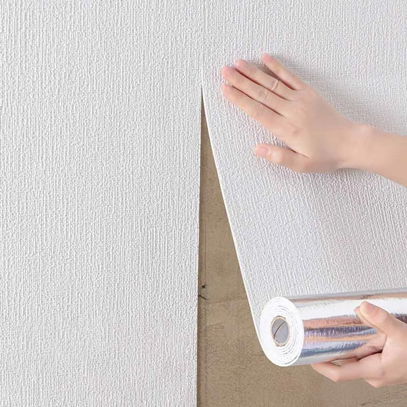 3D Wall Sticker Wallpaper Self-Adhesive Waterproof Wall Covering Panel for Living Room Bedroom Bathroom Home Decoration
3D Wall Sticker Wallpaper Self-Adhesive Waterproof Wall Covering Panel for Living Room Bedroom Bathroom Home Decoration