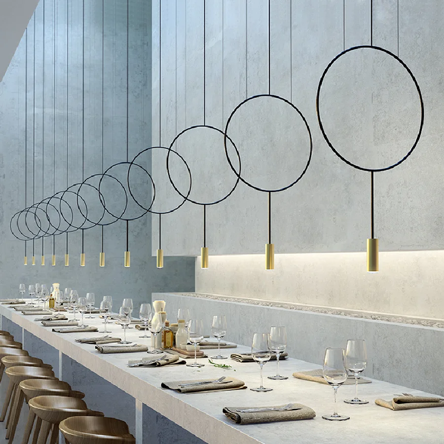 Retro Line Pendant Light Nordic Modern LOFT for Home Living Room Chandelier Bedroom Bedside Lamp Corridor Aisle Lighting Fixture
Retro Line Pendant Light Nordic Modern LOFT for Home Living Room Chandelier Bedroom Bedside Lamp Corridor Aisle Lighting Fixture