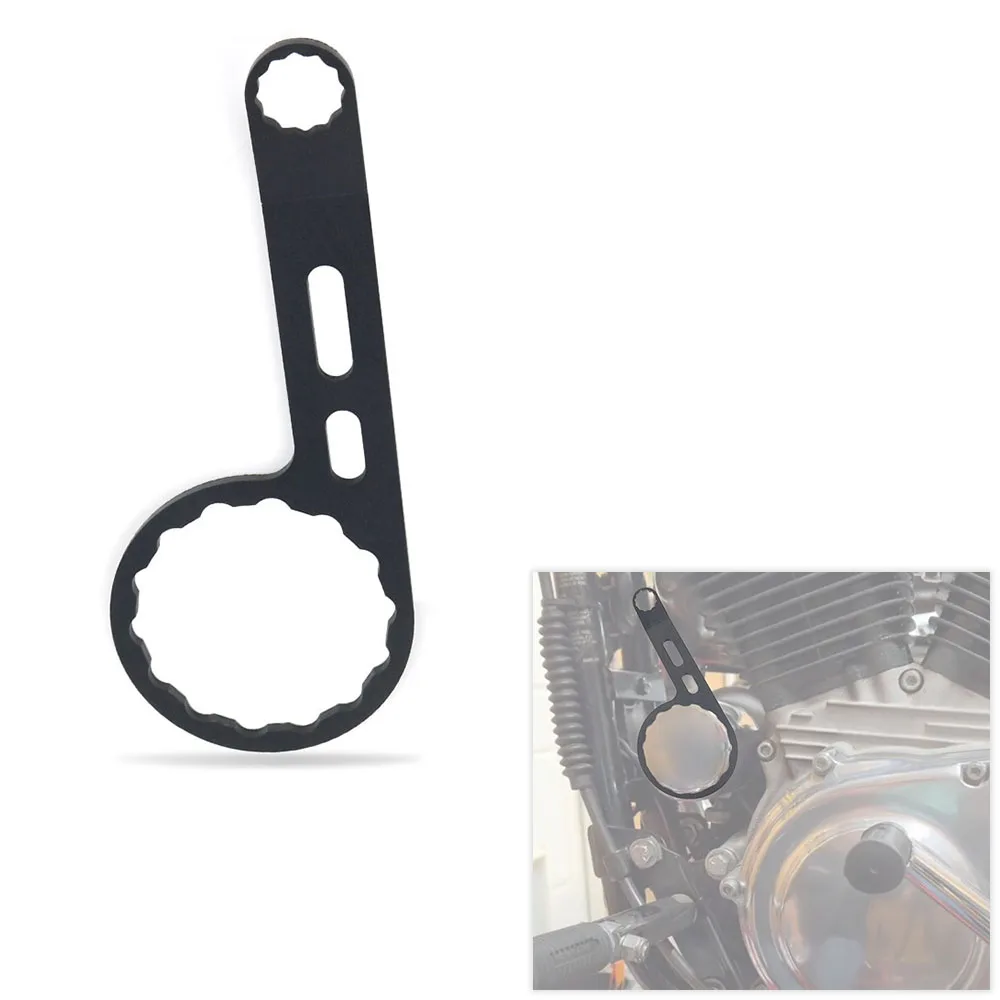 Oil Filter Wrench Oil Fuel Filter Filters Remover Tool Fit For Honda GL1500 GL1800 2001-2017 ST1100 VTX VT750
Oil Filter Wrench Oil Fuel Filter Filters Remover Tool Fit For Honda GL1500 GL1800 2001-2017 ST1100 VTX VT750
