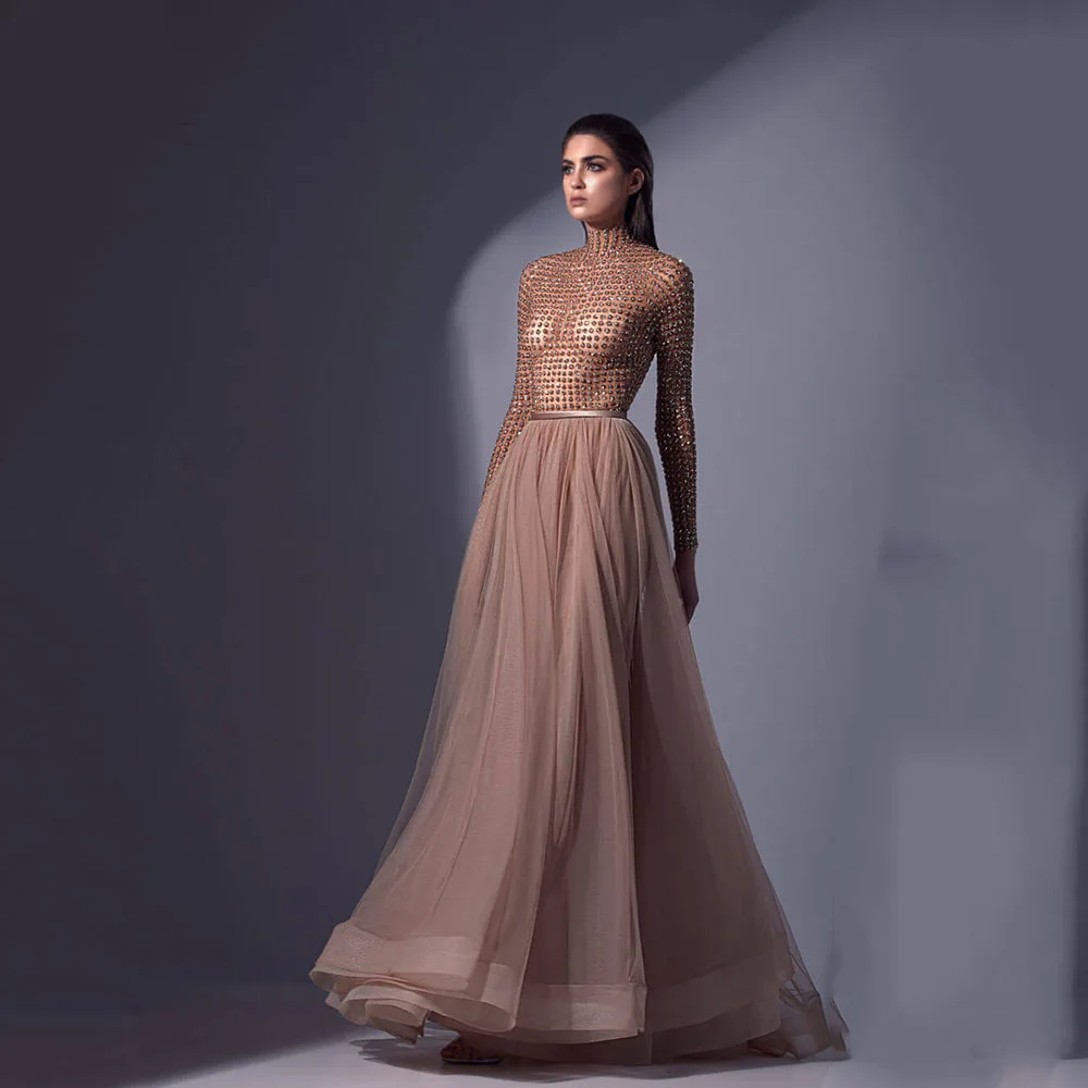 2022 Summer Spring New Women's Clothing Dress Sequined Elegant Lace Chiffon Evening Party A Line Long Dress Full Sleeve
2022 Summer Spring New Women's Clothing Dress Sequined Elegant Lace Chiffon Evening Party A Line Long Dress Full Sleeve