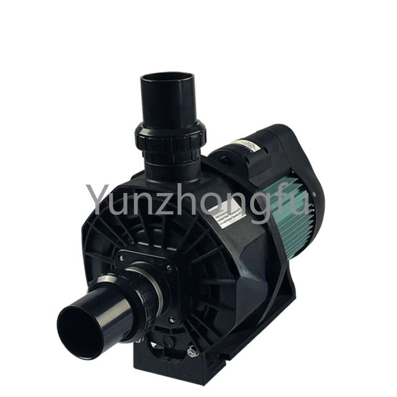 Гидротерапия, циркулирующий водяной насос для бассейна
Гидротерапия, циркулирующий водяной насос для бассейна